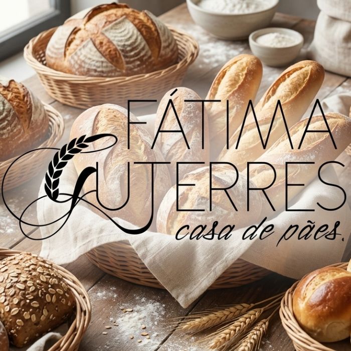 Foto de Fátima Guterres