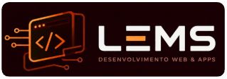 Logo da LEMS App